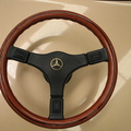 New Steering wheel